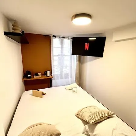 Les De La Bastide - 204 Apartamento