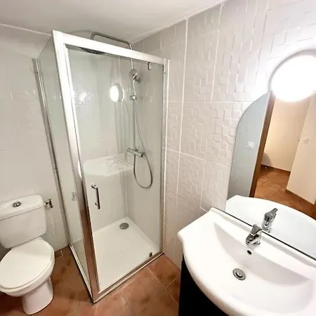 アパート Les De La Bastide - 204 カルカソンヌ