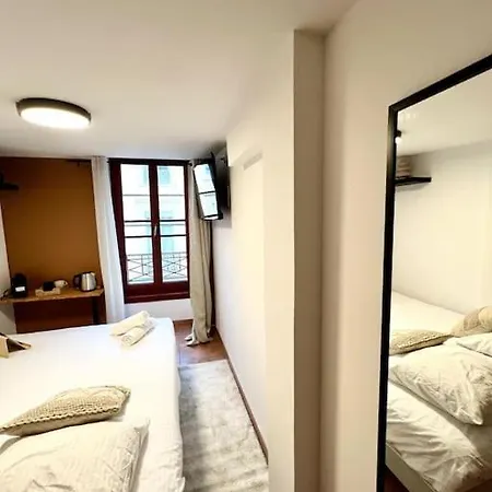 Les De La Bastide - 204 *