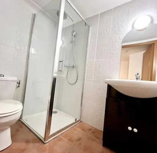 Les De La Bastide - 204 Apartament Carcassonne