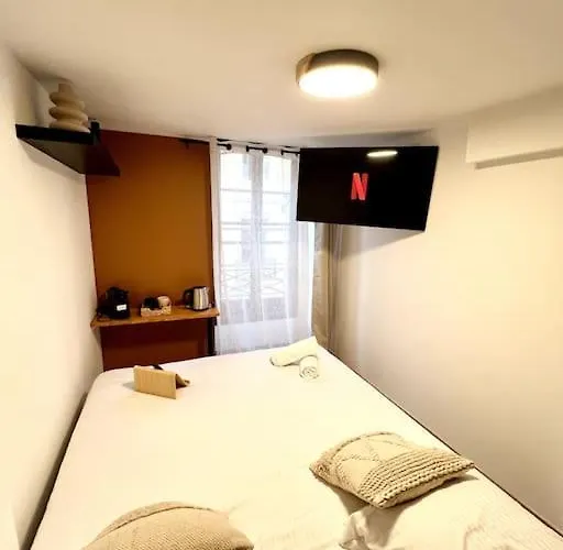 Les De La Bastide - 204 Apartament