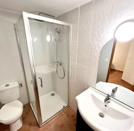 Apartament Les De La Bastide - 204 Carcassonne