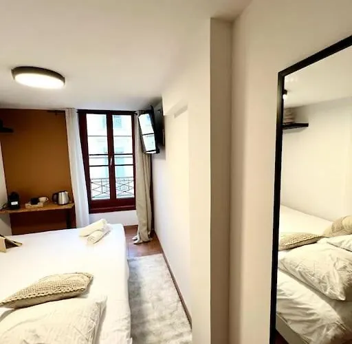 Les De La Bastide - 204 *